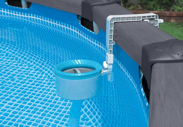 INTEX - Skimmer de surface INTEX - large