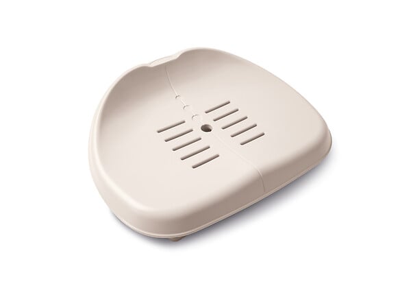 INTEX - Siège pour Spa - PVC - Beige - 7x36x22cm - large