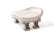 INTEX - Siège pour Spa - PVC - Beige - 7x36x22cm - vignette