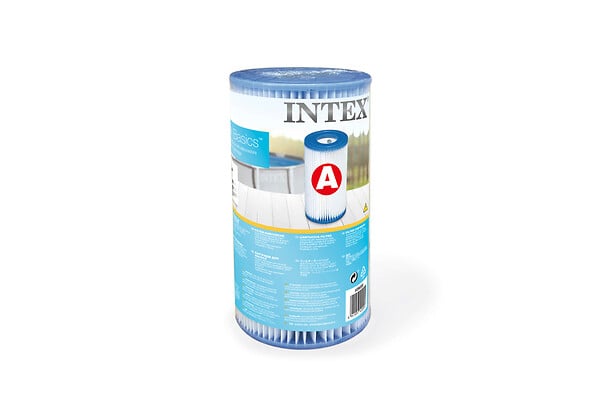 INTEX - Cartouche de filtration INTEX type A - large