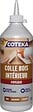 COTEKA - Colle bois intérieur vinylique 750g - vignette