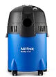 NILFISK - Aspirateur eaux et poussières Buddy II Car Cleaner - 1200W - vignette