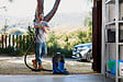 NILFISK - Aspirateur eaux et poussières Buddy II Car Cleaner - 1200W - vignette