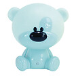 SEYNAVE - Lampe enfant pvc bleu Nestor - vignette