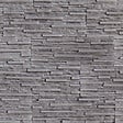 MODULO - Plaquette de parement Coral Grey en plâtre - Intérieur - vignette