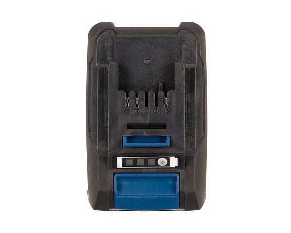 MC KENZIE - Batterie Li-Ion - 1 FOR ALL - 18V - 4.0Ah - large