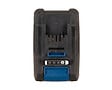 MC KENZIE - Batterie Li-Ion - 1 FOR ALL - 18V - 4.0Ah - vignette