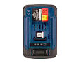 MC KENZIE - Batterie Li-Ion- 1 FOR ALL - 5.2Ah - 18V - vignette