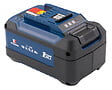 MC KENZIE - Batterie Li-Ion- 1 FOR ALL - 5.2Ah - 18V - vignette