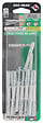 RED HEAD - Blister de 25 chevilles Frapex M 6x50mm - vignette