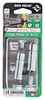 RED HEAD - Blister de 2 chevilles G2X 16x65mm + vis TH 10x70mm - vignette