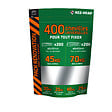 RED HEAD - Doypack de 400 chevilles Nordtech 6x30mm + 8x40mm - vignette