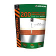 RED HEAD - Doypack de 200 chevilles Frapex M 6x40mm - vignette