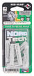 RED HEAD - Blister de 8 chevilles Nordtech 10x50mm - vignette