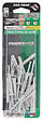 RED HEAD - Blister de 25 chevilles Frapex M 6x40mm - vignette