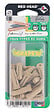 RED HEAD - Blister de 25 chevilles Grapex 8x32mm - vignette