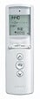 SOMFY - Télécommande programmable 6 canaux - Somfy Telis 6 Chronis RTS - Blanc - Portée 200m - vignette