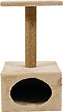 ZOLUX - Arbre a chat solo beige - vignette
