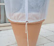 NORTENE - Housse d'hivernage Hiverzip 70g/m2 - Polypropylène - 2mx3m - vignette