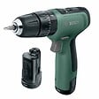 BOSCH - Perceuse à percussion sans-fil EasyImpact 1200 2 Batteries 1,5 Ah - vignette