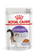 ROYAL CANIN - Aliment pour chat stérilisé - Royal Canin - Gelée - 85g - vignette