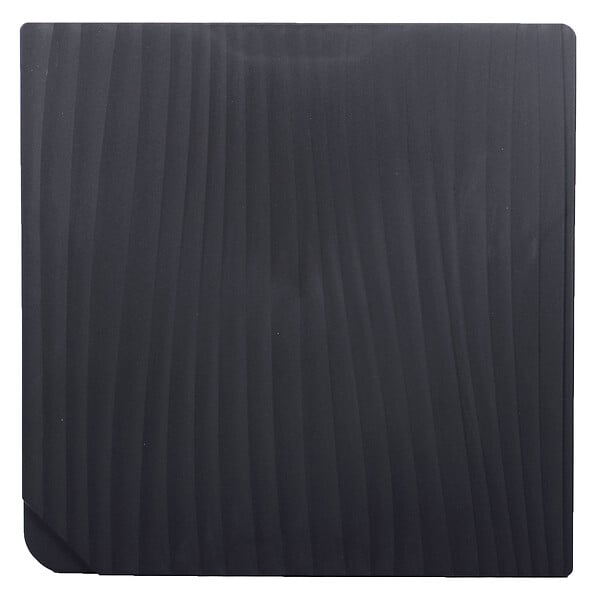 EDA - Dalle de lest en béton - Gris foncé - 25kg - large