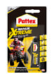 PATTEX - Colles Multi-Usages 100% Repair Extreme Tube 8g - vignette