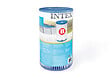 INTEX - Cartouche filtration type B Dacron - L.16.5xH.25.9xP.15cm - vignette
