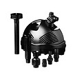 UBBINK - Pompe de bassin Elimax 1000 - Noire - 1200 L/h - vignette