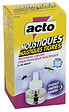 ACTO - Recharge liquide anti-moustiques - 30ml - vignette