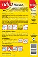 RETRO - Répulsif pigeons picots - Kit 1 m - Plastique transparent - vignette
