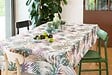 VENILIA - nappe toile cirée tropics rectangle - vignette