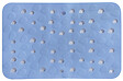 MSV - Tapis de sécurité Drop blanc 35x53cm - vignette