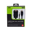 APM - Câble adaptateur HDMI-VGA + Jack 3.5 - 1.8m - vignette