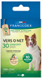 FRANCODEX - Vers o net 30 comprimes chien - vignette