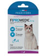 FRANCODEX - Pipettes antiparasitaires chat Fipromédic 4x0.5ml - vignette