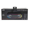 APM - Enceinte sans fil portable - Caoutchouc - Noire - 10W TWS - vignette