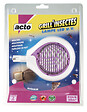 ACTO - Lampe anti-insectes UV Grill insectes - Blanc/Violet - 20m² - vignette