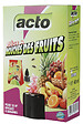 ACTO - Piège à mouches des fruits - Adhésif + diffuseur - 8 sem. - vignette