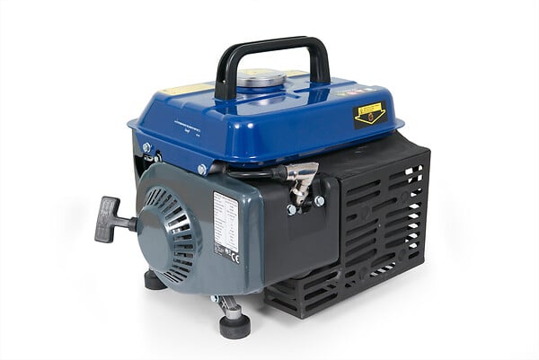 MERCURE - Groupe électrogène MC950 - 780W - large