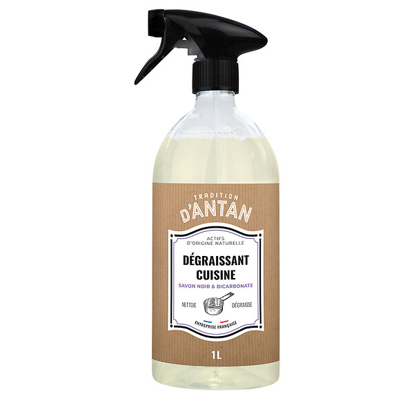 TRADITION - Degraissant cuisine - large
