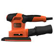 BLACK+DECKER - Multi-ponceuse filaire - 200W - vignette