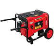 MECAFER - Groupe électrogène essence 5500W - 5000W nominaux - 13 CV - vignette