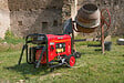 MECAFER - Groupe électrogène essence 5500W - 5000W nominaux - 13 CV - vignette