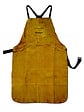 STANLEY - Tablier de soudure en cuir - protection soudeur - vignette