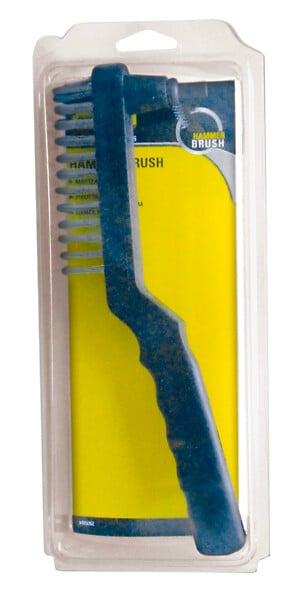 STANLEY - Marteau brosse grand format - 30cm - large
