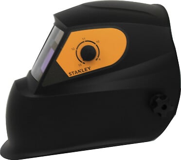 STANLEY - Masque à souder LCD DIN 9-13 - large