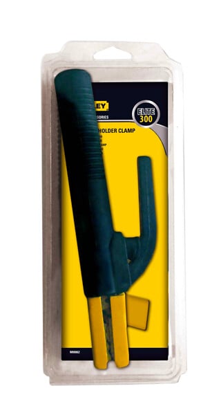 STANLEY - Porte électrode 300A - large