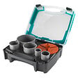 WOLFCRAFT - Coffret de maçonnerie D33.43.53.68.103 - vignette