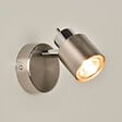 COREP - Spot 1l metal gu10led logan - vignette
